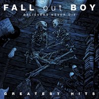 Beat It - Fall Out Boy & John Mayer