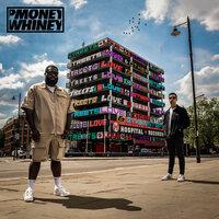 Junkyard - P Money & Whiney & Ocean Wisdom