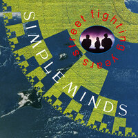 Year Of The Dragon - Simple Minds