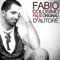 I Want It That Way - Fabio Colosimo