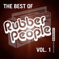 Got House - Rubber People