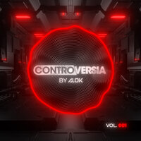 CONTROVERSIA by Alok Vol. 001