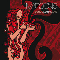 She Will Be Loved - Maroon 5