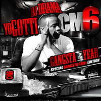 CM6: Gangsta of the Year, 2014