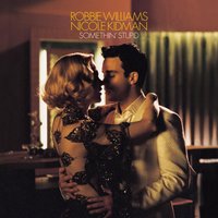 Somethin' Stupid - Robbie Williams & Nicole Kidman