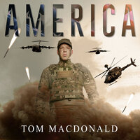 Tom MacDonald - America