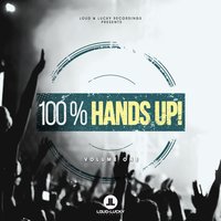 100% Hands Up!, Vol. 1, 2016