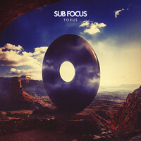 Out The Blue - Sub Focus & Alice Gold