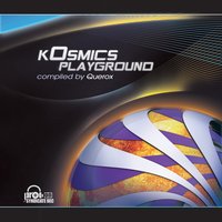 Kosmics Playground, Compiled by Querox