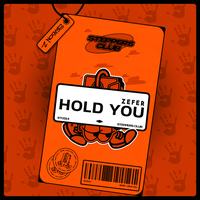 Hold You - Zefer