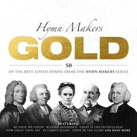 Hymn Makers Gold, 2019