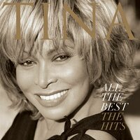 The Best - Tina Turner