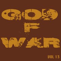 God of War, Vol. 13