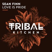 Love Is Pride - Sean Finn