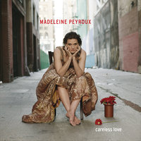 Dance Me To The End Of Love - Madeleine Peyroux