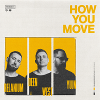 How You Move, 2021