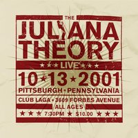 Understand The Dream Is Over - The Juliana Theory