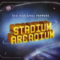 Dani California - Red Hot Chili Peppers