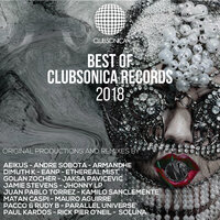 Best of Clubsonica Records 2018, 2019