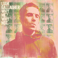 One of Us - Liam Gallagher