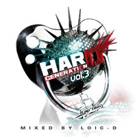 Hard Generation, Vol. 3, 2013