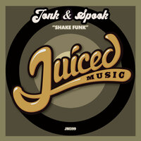 Shake Funk - Jonk & Spook