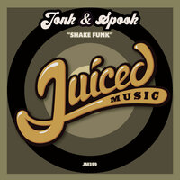 Shake Funk, 2021