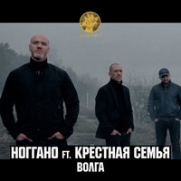 Волга, 2018