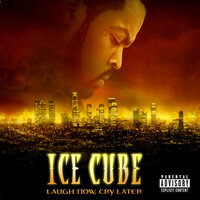 Ice Cube - Click, Clack - Get Back!