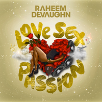 Love Sex Passion, 2015