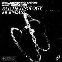 Kicknbass - Phlegmatic Dogs
