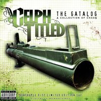 616 Rewind (feat. Tonedeff, Deacon the Villain, Sankofa, Kno & Kashal Tee)