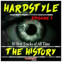 Hardstyle the History, Vol. 1, 2015