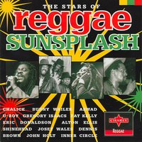 The Stars Of Reggae Sunsplash