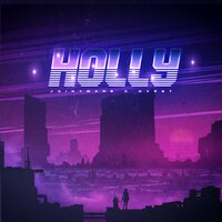 HOLLY - JOINTMANE & DVRST