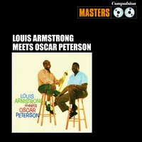 Meets Oscar Peterson