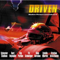 Driven, 2001