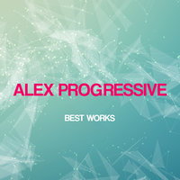 Alex Progressive - Dance Nation