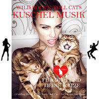 Wild Rock 'n' Roll Cats Kuschel Musik - Du und deine Katze (Cuddling Music for Wild Rock'n'Roll Cats - For You and Your Cat), 2016