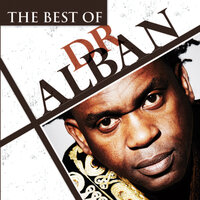 Dr. Alban - Reggae Gone Ragga