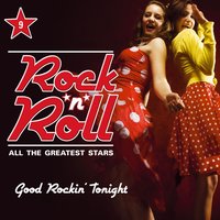 Rock'n'Roll - All the Greatest Stars, Vol. 9