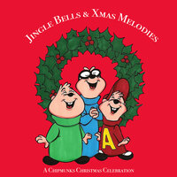 Jingle Bells & Xmas Melodies: A Chipmunks Christmas Celebration, 2023