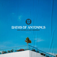 Baths Of Antoninus, 2020