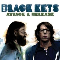 Attack & Release, 2008