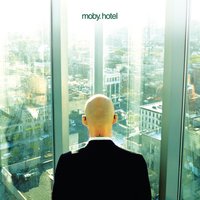 Lift Me Up - Moby