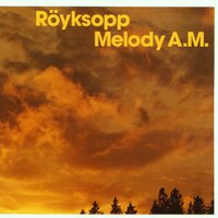 Melody A.M., 2001