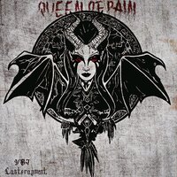 Queen of Pain - VOj & Lastfragment & VØJ