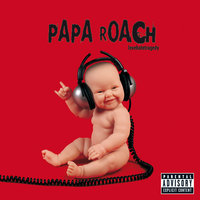 She Loves Me Not - Papa Roach