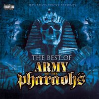 Jedi Mind Tricks Presents the Best of Army of the Pharaohs, 2016