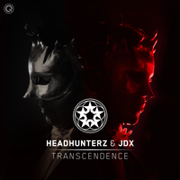 Headhunterz & JDX - Transcendence